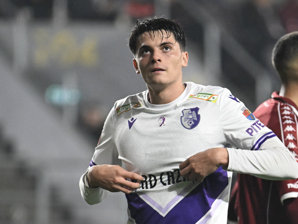 Lovitură de teatru: au intrat pe fir pentru transferul lui Mario Tudose! ”Nu din România”