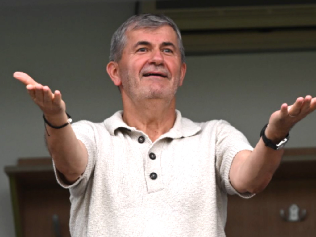 Reacția lui Valeriu Iftime, după ce Mircea Lucescu nu a convocat niciun jucător de la Botoșani