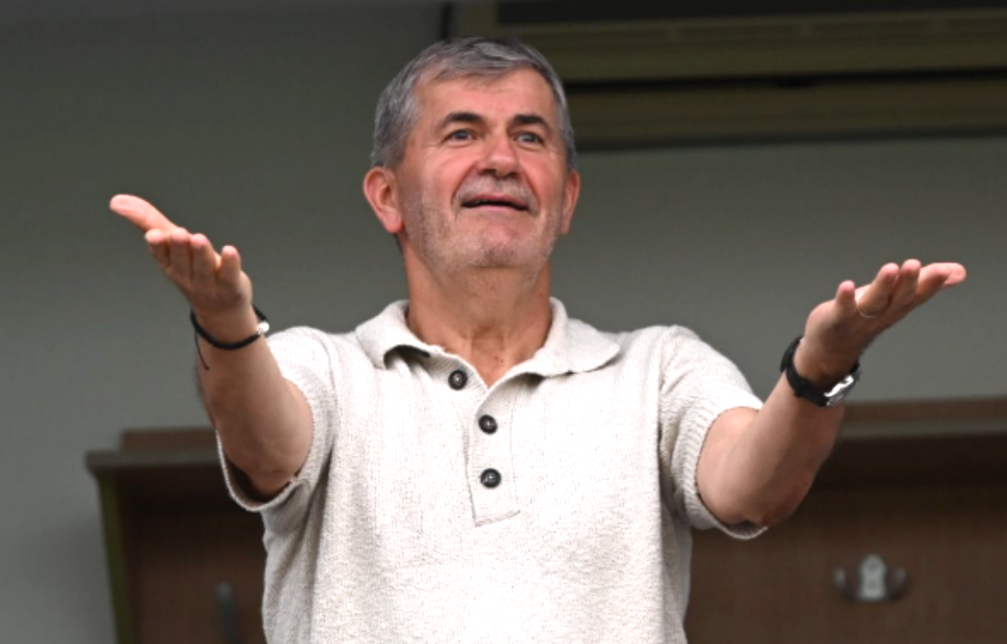 Imagine Stire Leo Grozavu, OUT de la Botoșani! Valeriu Iftime numește AZI noul antrenor: El este o opțiune | 2review.ro