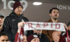 FOTBAL:RAPID BUCURESTI-FC ARGES, SUPERLIGA SUPERBET (8.11.2025)