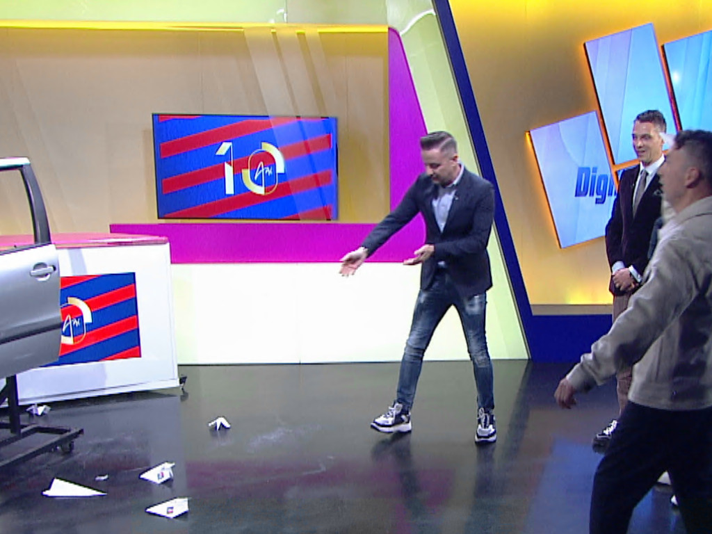 10 ani de Digi FM! Premiul cel mare este o mașină: ce trebuie să facă finaliștii