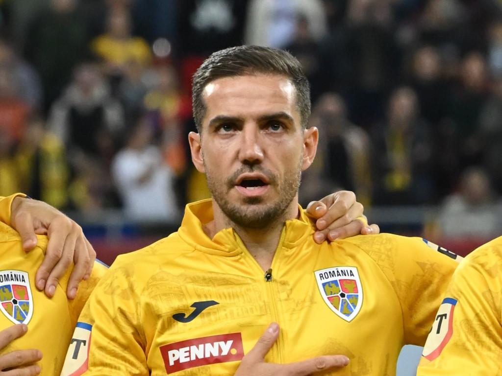 Cum a descris Alexandru Chipciu meciul contra Bosniei, penultimul din preliminariile Cupei Mondiale