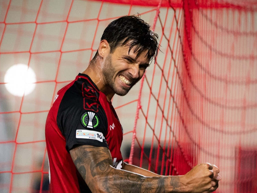 A mai rămas doar una! Echipa din Europa care are doar victorii pe linie în campionat