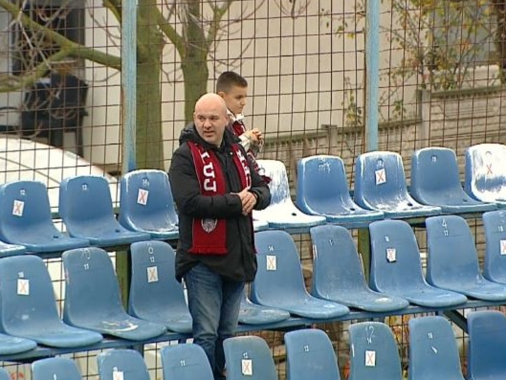 ”Lupul singuratic" de la CFR Cluj: de cine au fost susținuți ardelenii la Clinceni