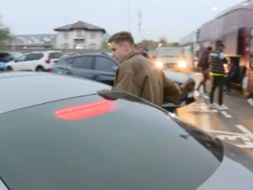 L-au ”furat” pe Louis Munteanu de la CFR Cluj