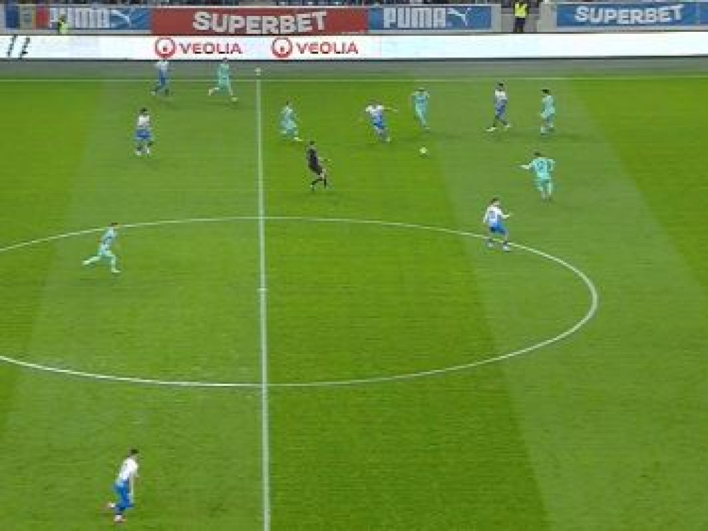 Univ. Craiova – UTA Arad 0-0, ACUM, la DGS 1. Mirel Rădoi vrea revanșa după meciul ”nebun” din tur