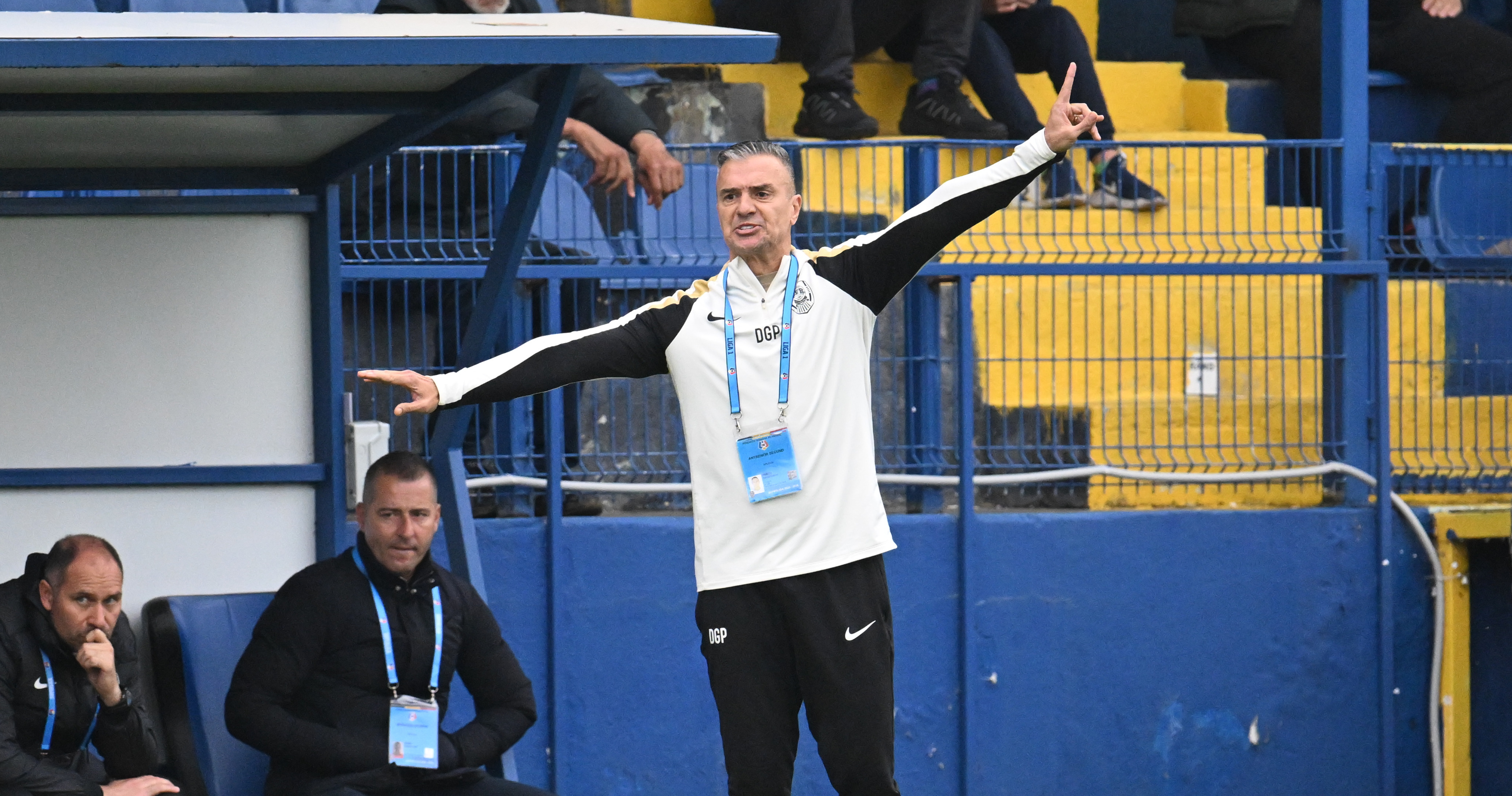 Efectul Pancu! Premieră pentru CFR Cluj