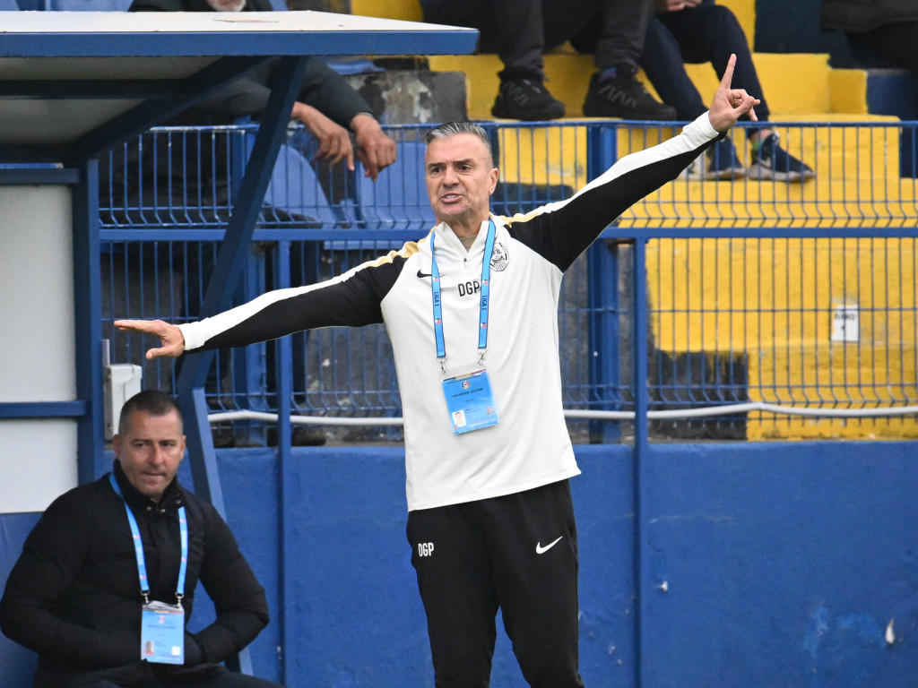 Efectul Pancu! Premieră pentru CFR Cluj