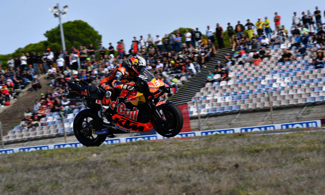 MOTORI - MotoGP - Grande Premio de Portugal