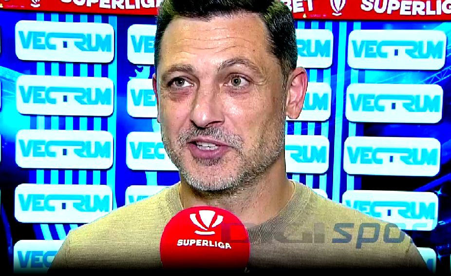 Imagine Stire Mirel Rădoi a întors decizia lui Gigi Becali și FCSB - Oțelul s-a terminat 4-0! Ce a spus după meci | 2review.ro