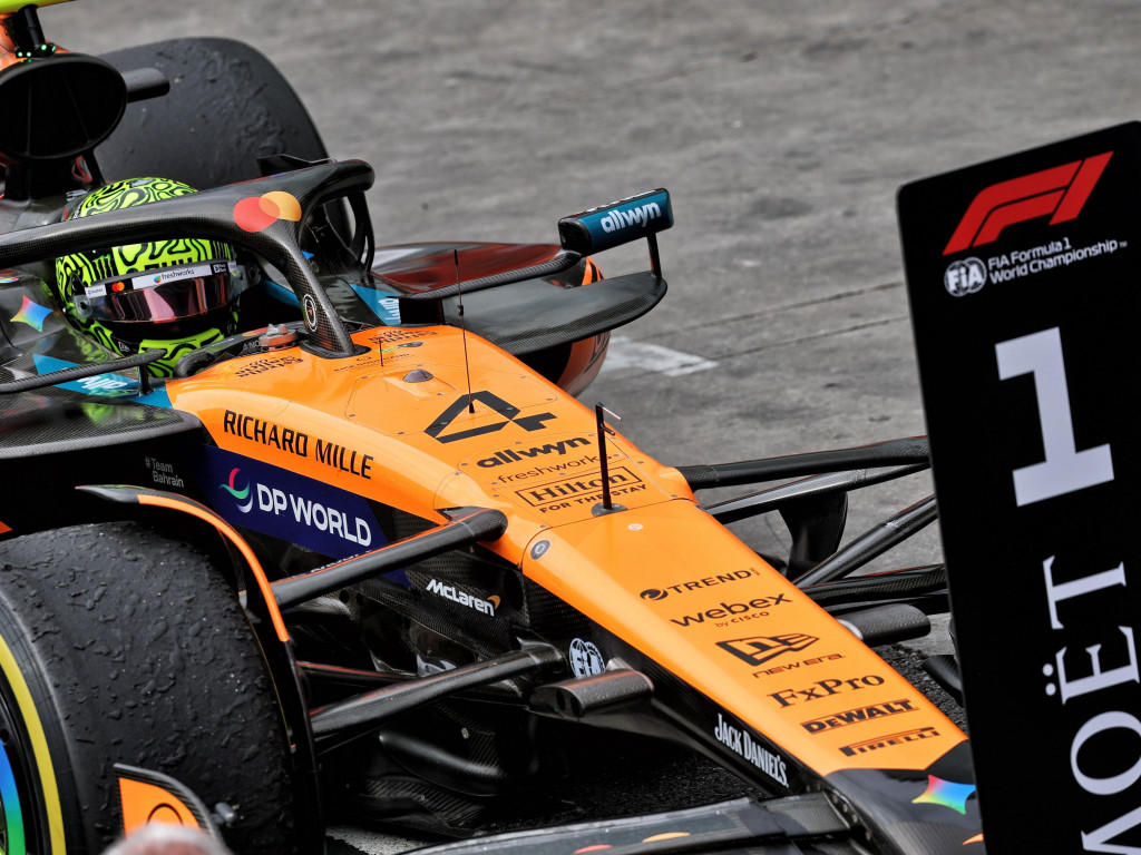 Lando Norris a câștigat MP al Braziliei și e tot mai aproape de titlul mondial în Formula 1
