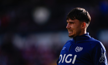 Rayo Vallecano V Real Madrid C.F. - LaLiga EA Sports