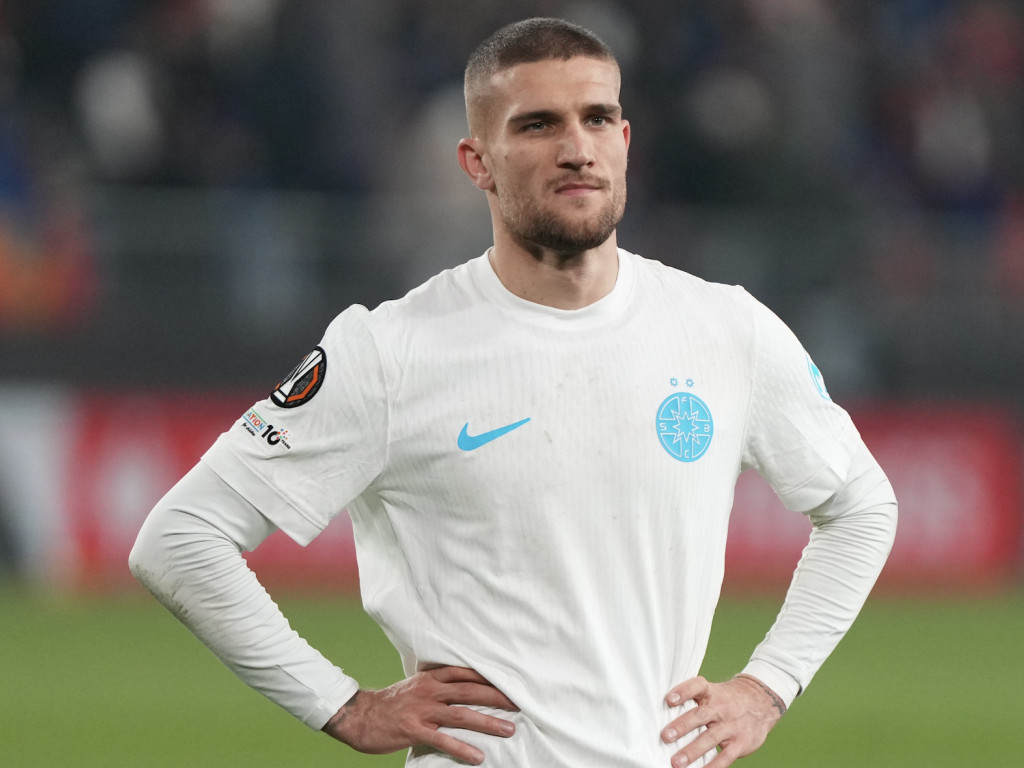 Ilie Dumitrescu nu l-a iertat pe Daniel Bîrligea, după eliminarea de la Sibiu! A descris în doar trei cuvinte ce a făcut