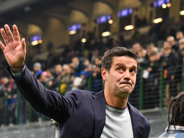 Cristi Chivu conduce Inter pe primul loc în Serie A