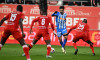 FOTBAL:UTA ARAD-UNIVERSITATEA CRAIOVA, SUPERLIGA SUPERBET (25.11.2024)