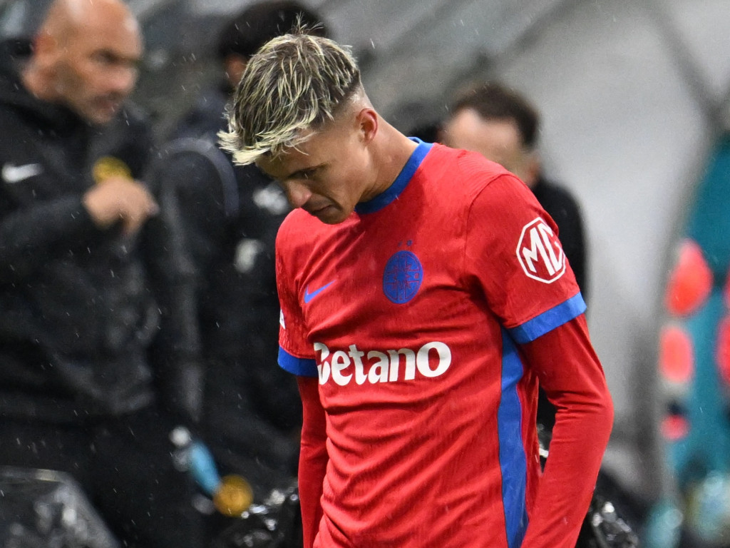 Fostul antrenor de la FCSB a ieșit în față: "Tavi Popescu trebuie să se gândească bine la ce vrea să facă"