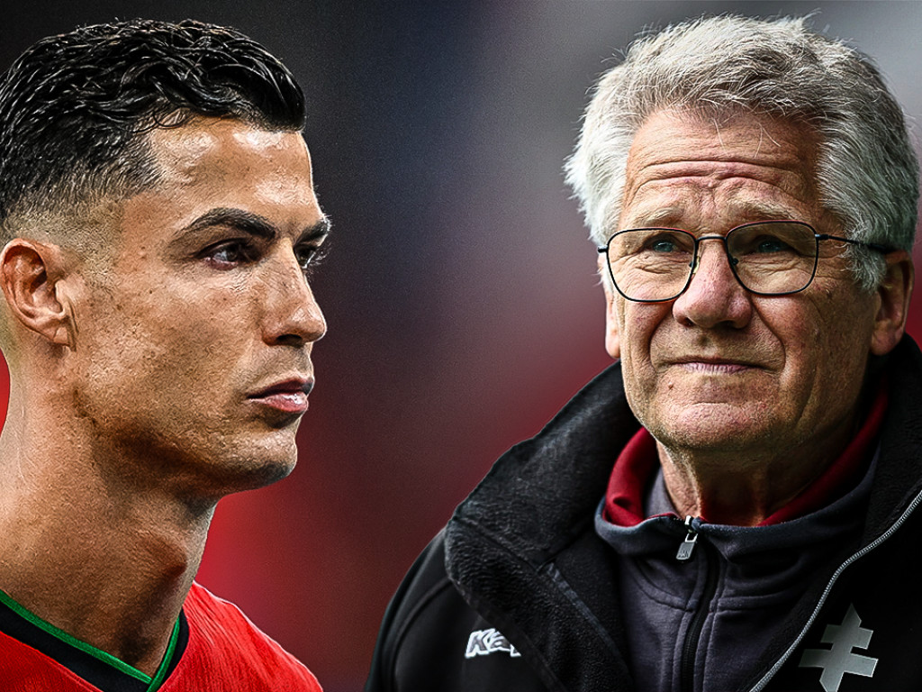 S-a aflat de ce Ronaldo i-a spus ”NU” lui Loți Boloni!