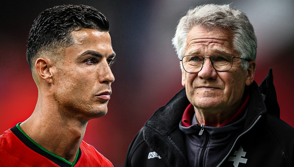 S-a aflat de ce Ronaldo i-a spus ”NU” lui Loți Boloni!