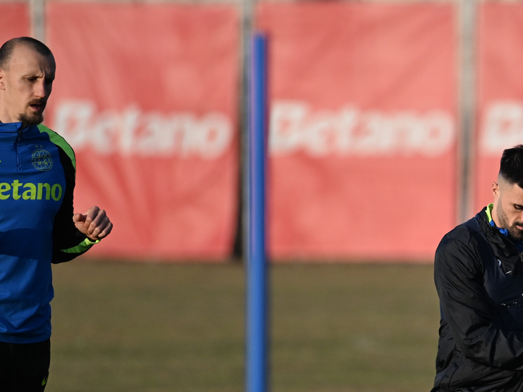 Răsturnare de situție la FCSB! Ce se întâmplă cu accidentații Vlad Chiricheș și Valentin Crețu