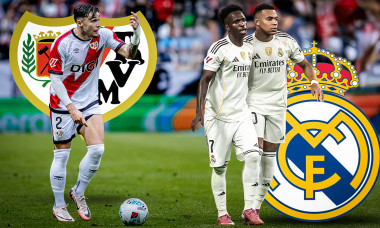 ratiu mbappe vinicius