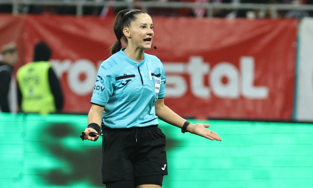 FOTBAL:DINAMO BUCURESTI-FK CSIKSZEREDA MIERCUREA CIUC, SUPERLIGA SUPERBET (08.11.2025)