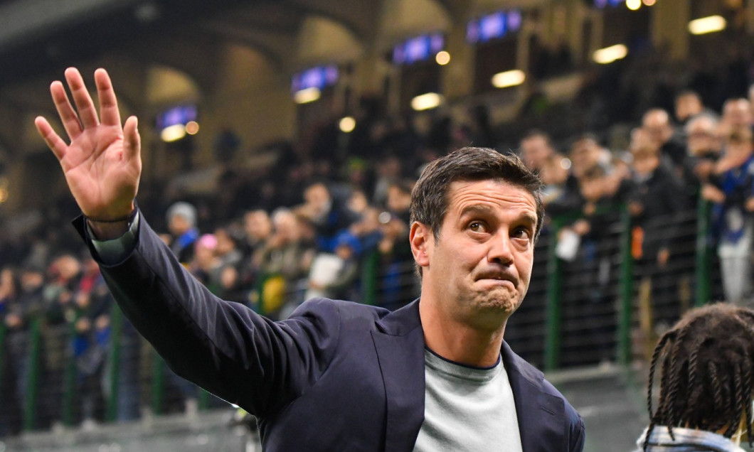 CALCIO - Serie A - Inter - FC Internazionale vs SS Lazio