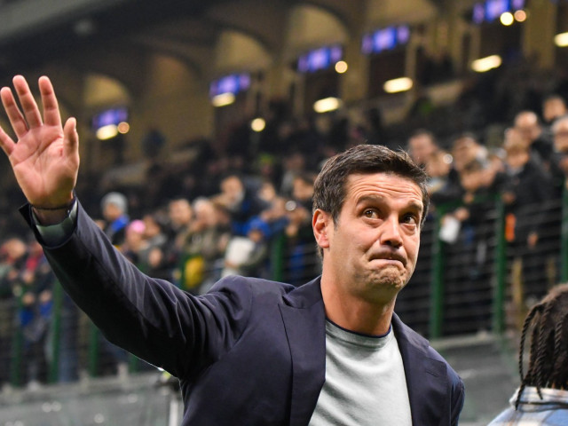 Cristi Chivu și Inter: decizii după transferuri ratate