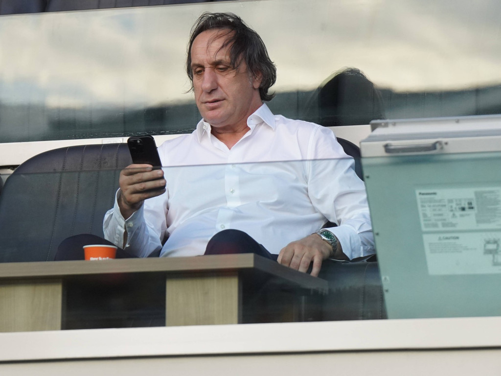 Președintele formației lui Denis Drăguș, reținut pentru trucare de meciuri!