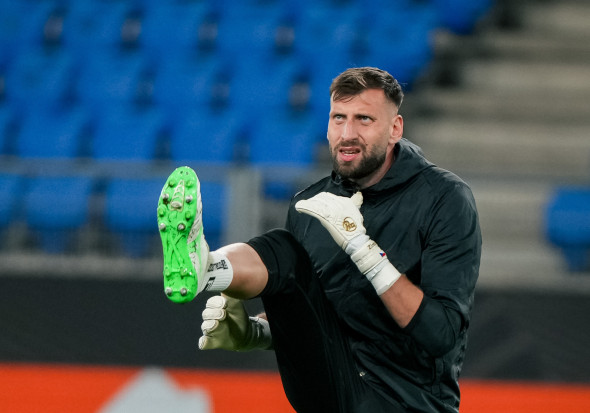 Poza pentru articolul Vrea să plece de la FCSB și a început negocierile deja cu două echipe din SuperLiga