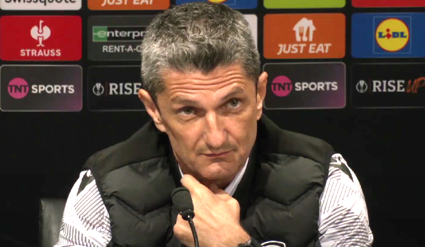 Imagine Stire PAOK a ratat șansa să egaleze liderul AEK! După 0-0 cu Panathinaikos, Răzvan Lucescu e așteptat la București | 2review.ro