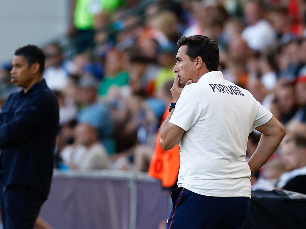 Antrenor pentru Craiova! Fostul selecționer al Portugaliei este primul nume de pe lista lui Rotaru