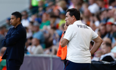 Slovakia: Portugal U21 vs Netherlands U21