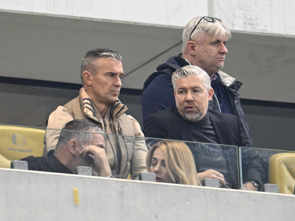 Daniel Pancu a vorbit despre ”misiunea imposibilă” de la CFR Cluj: ”Ține de un miracol”