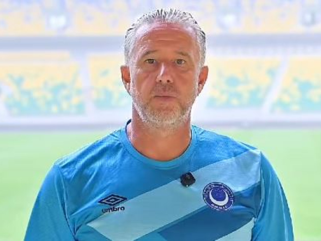 Laurențiu Reghecampf a plecat din Sudan: "Vreau să clarific". Motivul pentru care a ajuns în Rwanda