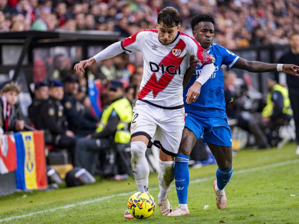 ”Impenetrabil”. Rațiu i-a dat ”pe spate” pe spanioli, cu prestația din meciul cu Real Madrid