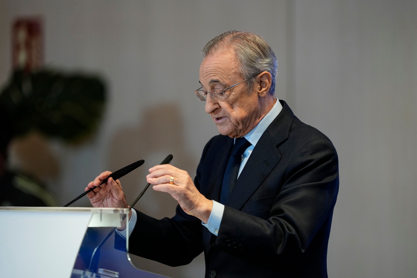 Transfer la Real Madrid: Florentino Perez pune 80.000.000€ pe masă pentru prietenul lui Kylian Mbappe