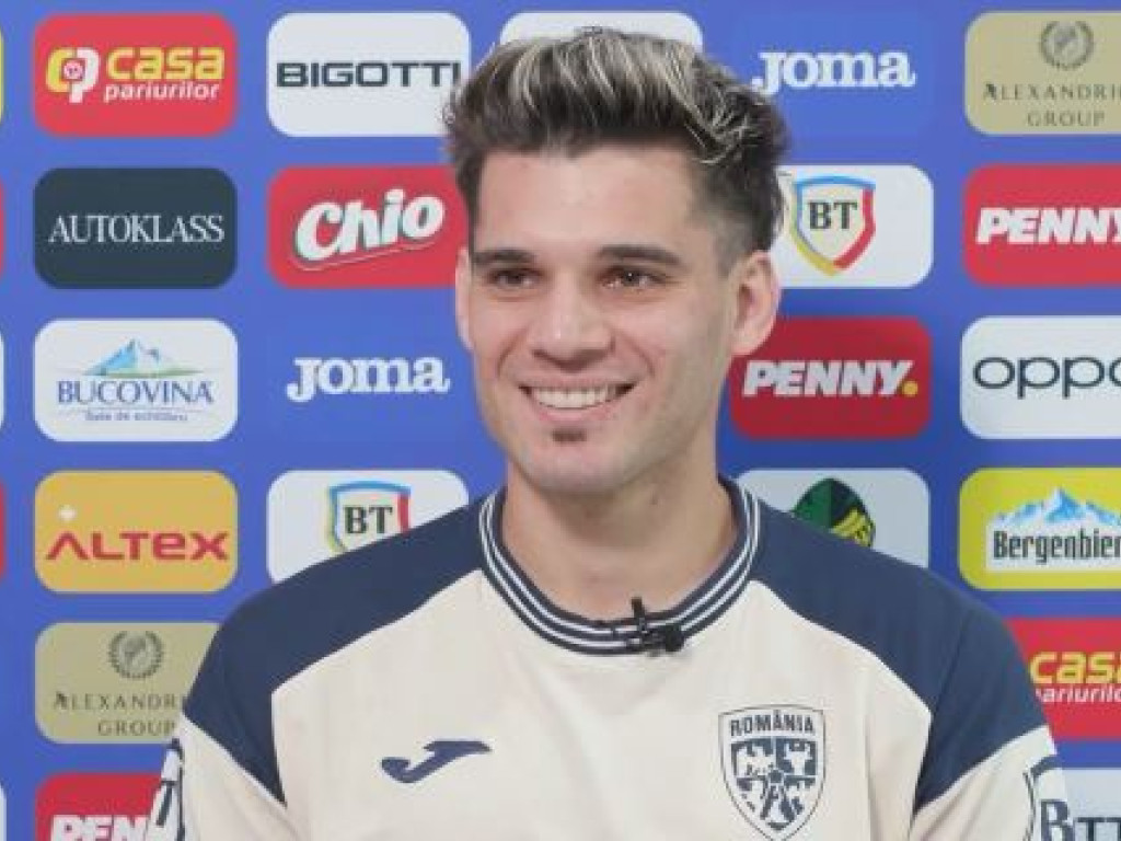 Ianis Hagi, după ce le-a amintit turcilor de tatăl său: "M-a ascultat stângul" + Care este visul devenit realitate