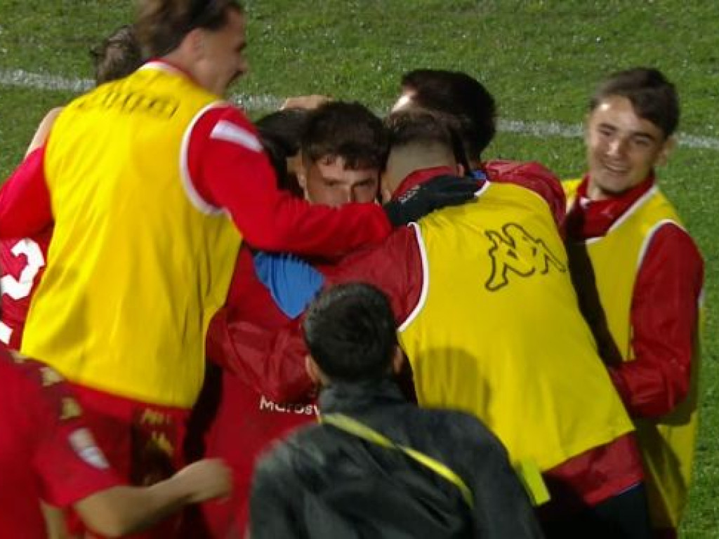 ASA Târgu Mureș - Poli Iași 4-0. Show într-un meci amânat de o pană de curent