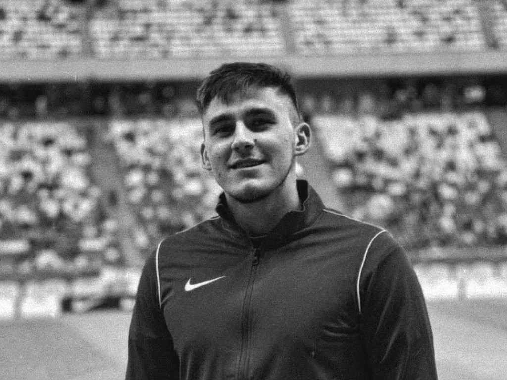 Tragedie în fotbalul românesc! A murit la 20 de ani, într-un accident rutier