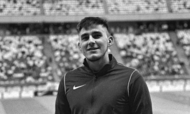laurentiu marcu