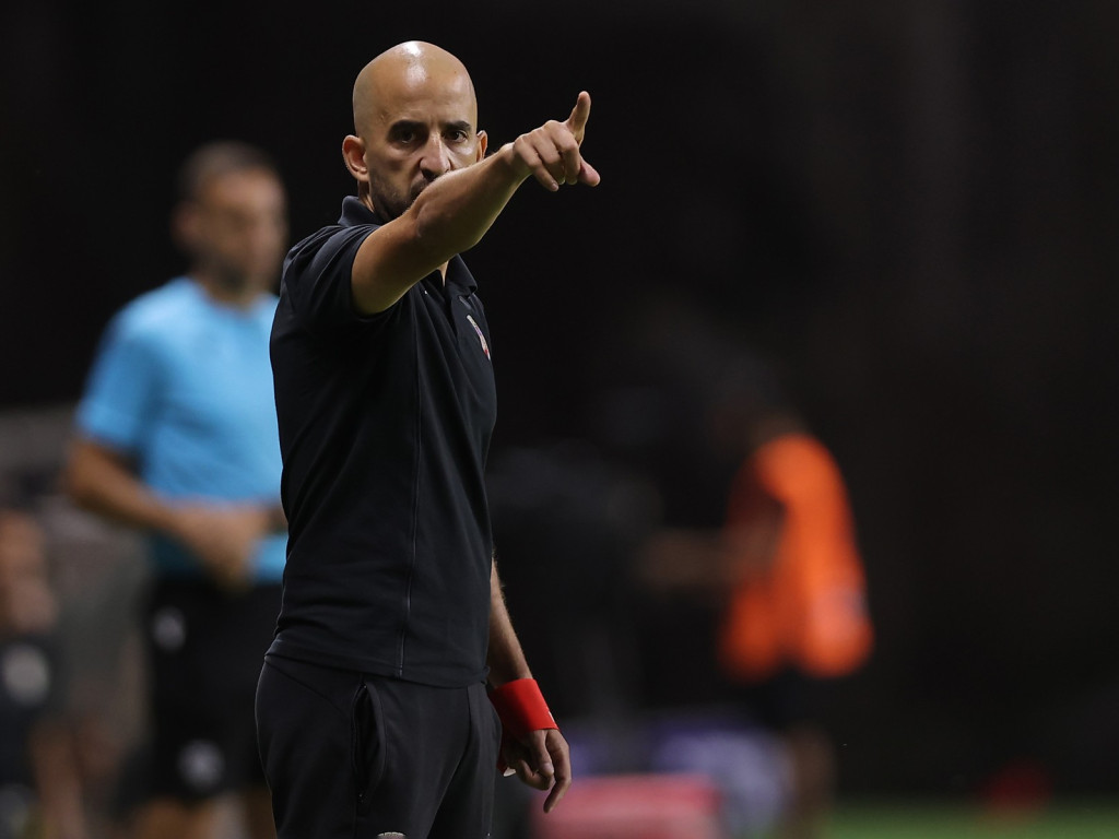 Alesul Universității Craiova! Au început negocierile pentru înlocuirea lui Mirel Rădoi