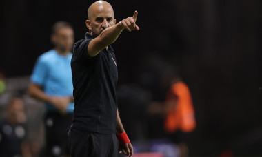 I League: SC Braga vs Estrela da Amadora