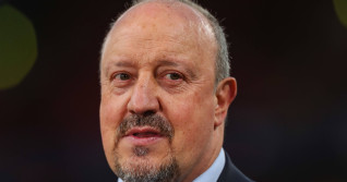 Liverpool FC v Atletico Madrid, Champions League