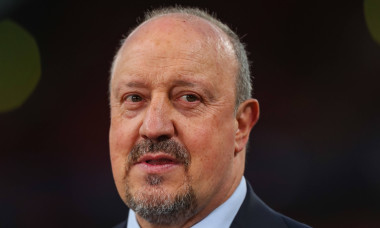 Liverpool FC v Atletico Madrid, Champions League