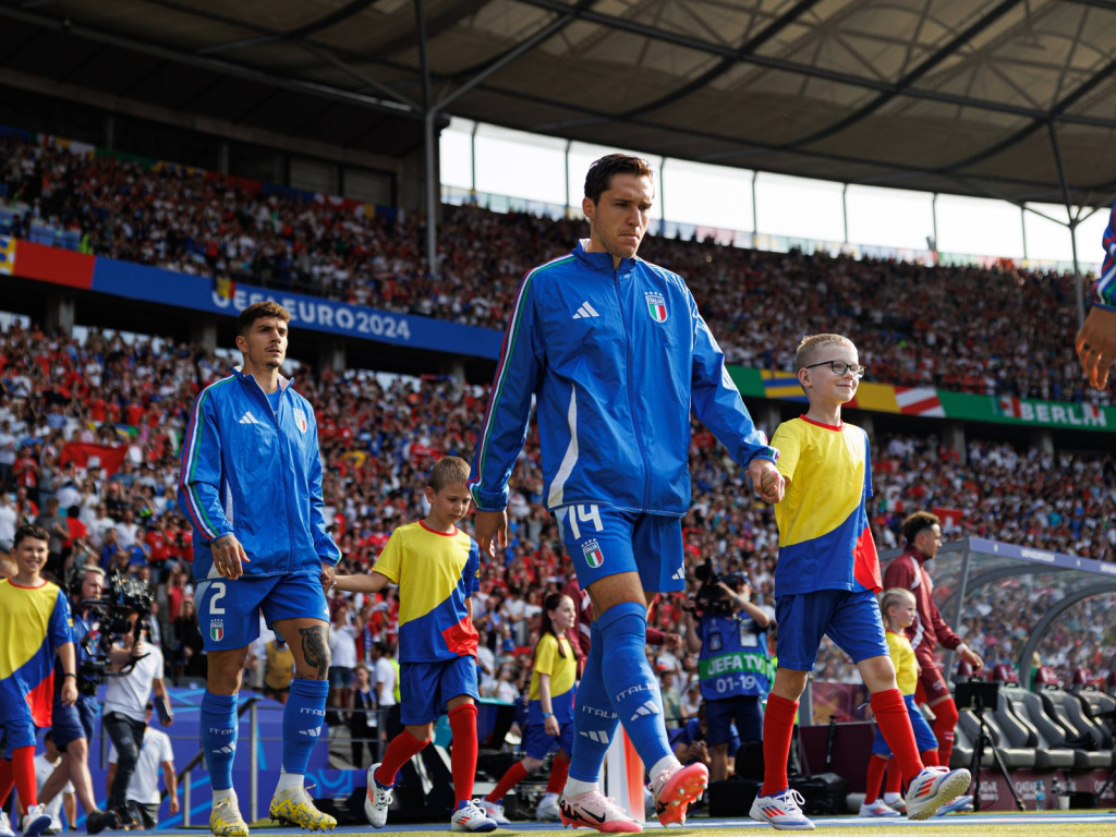 E scandal: a refuzat convocarea la echipa națională, înaintea meciurilor decisive pentru Mondial!