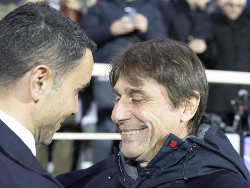 Atalanta și-a dat afară antrenorul după doar 5 luni! Înlocuitorul a fost ales în timp record și urmează să semneze