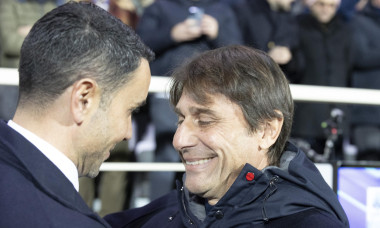 Fiorentina vs Napoli