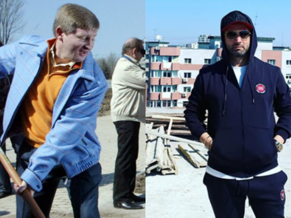 Românul a rămas falit, după ce cel mai bogat om din Ucraina i-a spus: ”Când tot neamul tău e pe străzi, sunteți liberi”