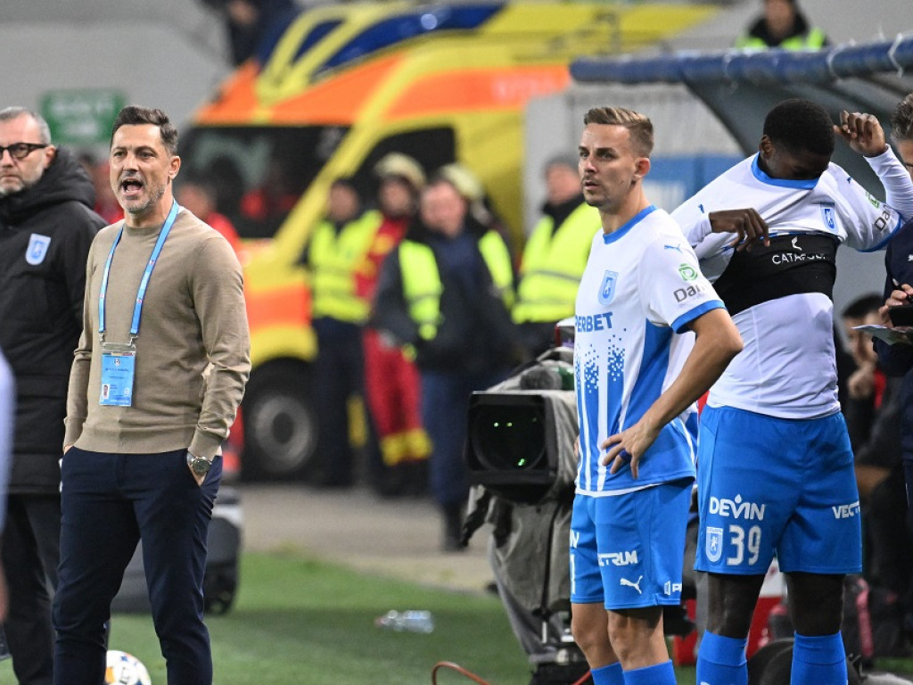 ”Suntem stat în stat! Transferați la Craiova fără succes”. Verdict, după plecarea lui Rădoi