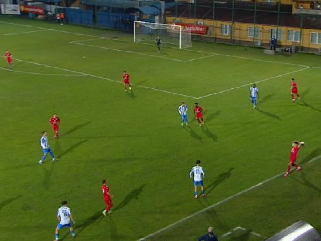 ASA Târgu Mureș - Poli Iași 0-0, ACUM, la Digi Sport 1. Duel tare în Liga 2